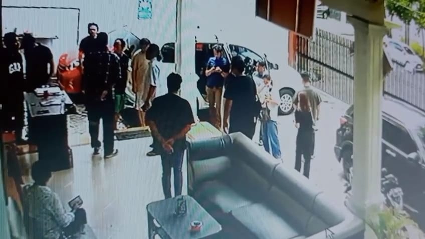 Rehabilitasi Bos Valhallah Spectaclub, Ivan Kuncoro DKK Janggal