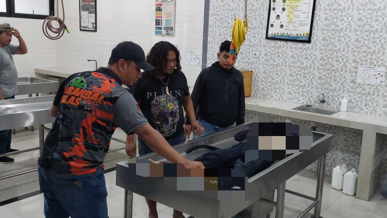 Sepak Terjang Maling Pikap yang Ditembak Mati, Residivis di Empat Kota