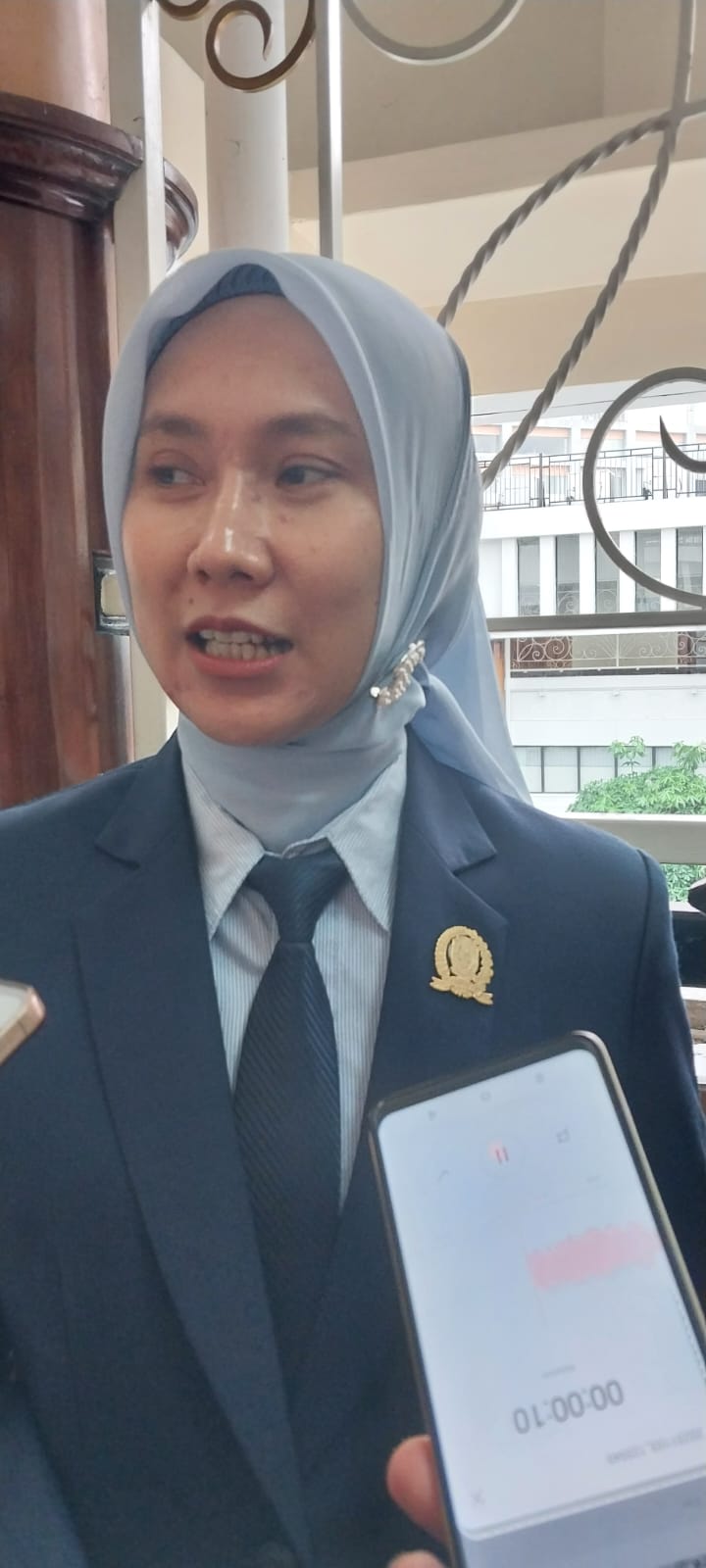 Seluruh Fraksi DPRD Jatim Sepakat Pansus BUMD Lanjut