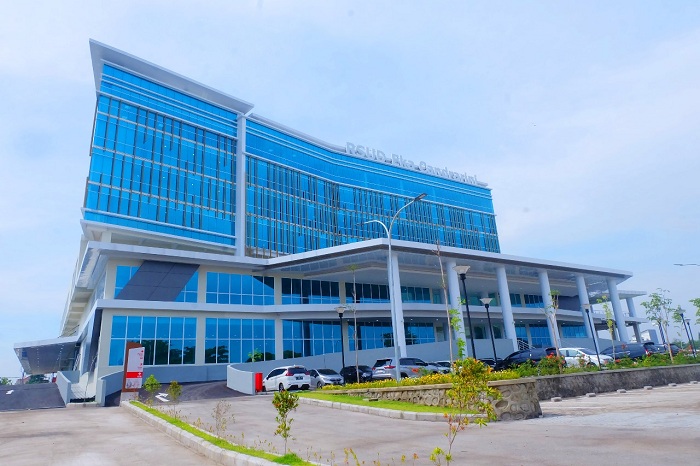 Pendapatan RS Eka Candrarini Merosot, DPRD Surabaya: Bukti Pembangunan Faskes Tak Boleh Tergesa-gesa