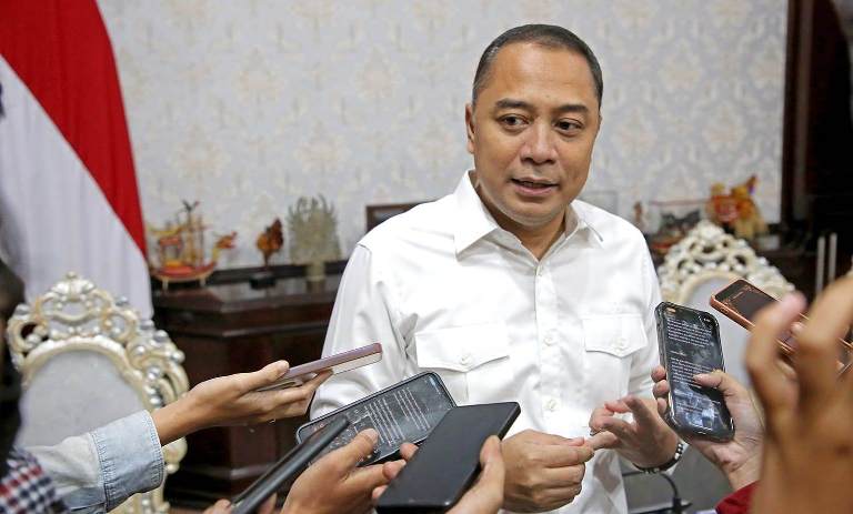 Pemkot Surabaya Buka Seleksi Terbuka Jabatan Sekda, 1 Agustus Diumumkan