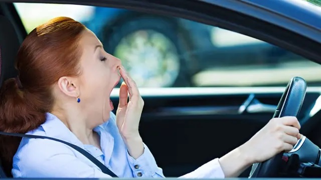 Hindari 8 Makanan Ini Agar Mudik Lebaran Bebas Kantuk