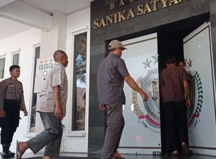 Terkait Dana Hibah APBD Provinsi Jatim, KPK Periksa Pokmas di Malang 