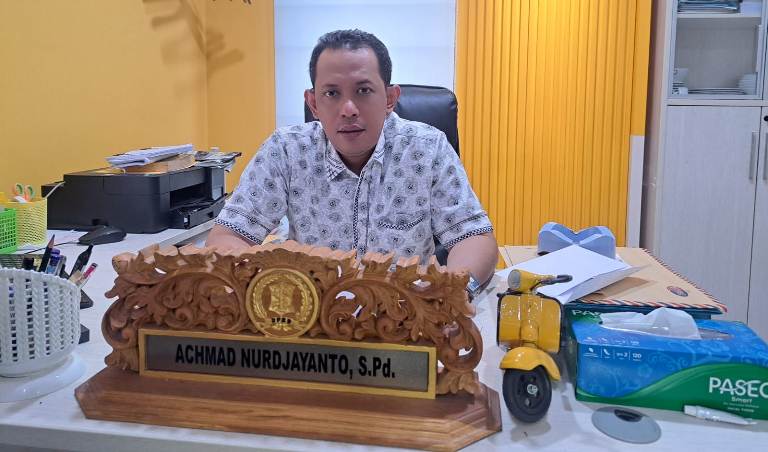 Jalan Tambak Lumpang Surabaya Masih Tanah, Komisi C DPRD Minta Prioritas Pembangunan