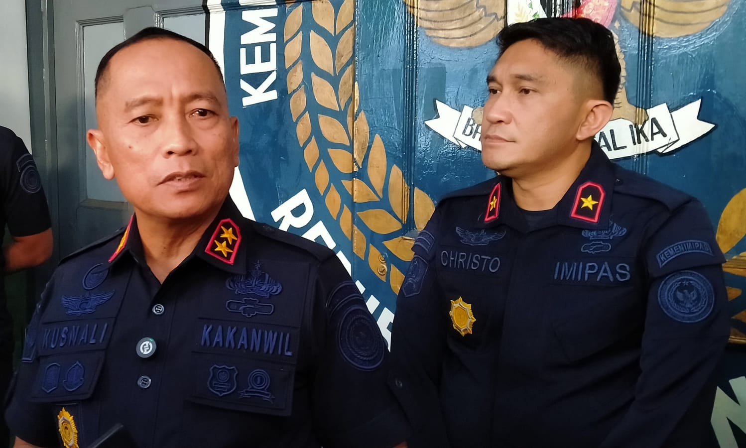 Pembebasan Bersyarat MSA Dicabut, Enam Petugas Pemasyarakatan Diperiksa di Malang