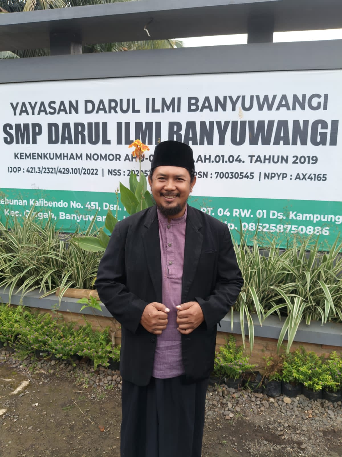 Ulama Banyuwangi Dukung Kebijakan Kapolri Rekrut Polisi Jalur Santri