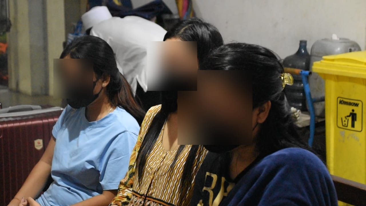 Layani Prostitusi, 3 Wanita Diamankan Satpol PP Surabaya di Hotel Kawasan Gubeng