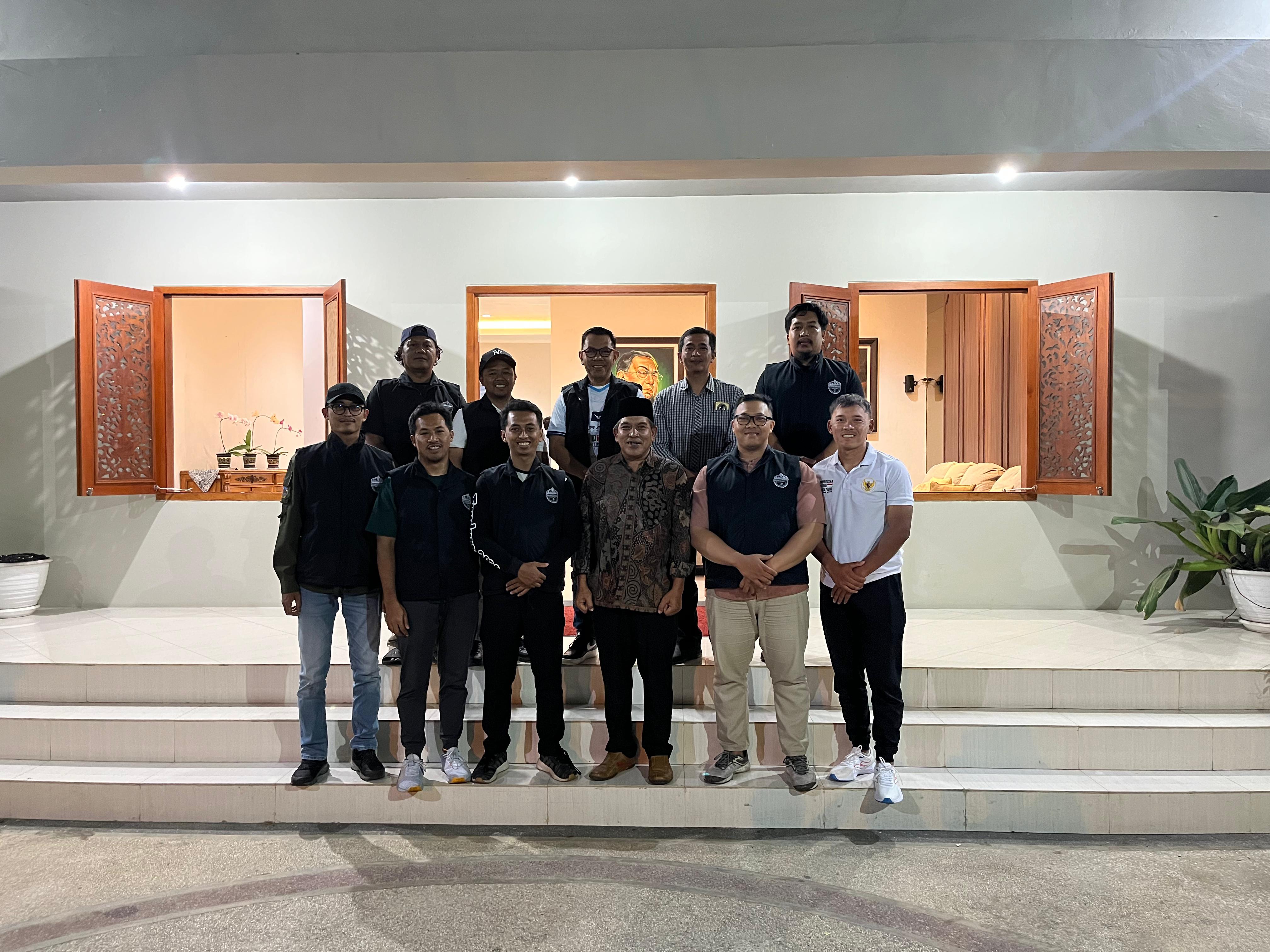 Panderman Gravity Park Downhill 2025: Perkuat Sport Tourism, Disupport Pemkot Batu 