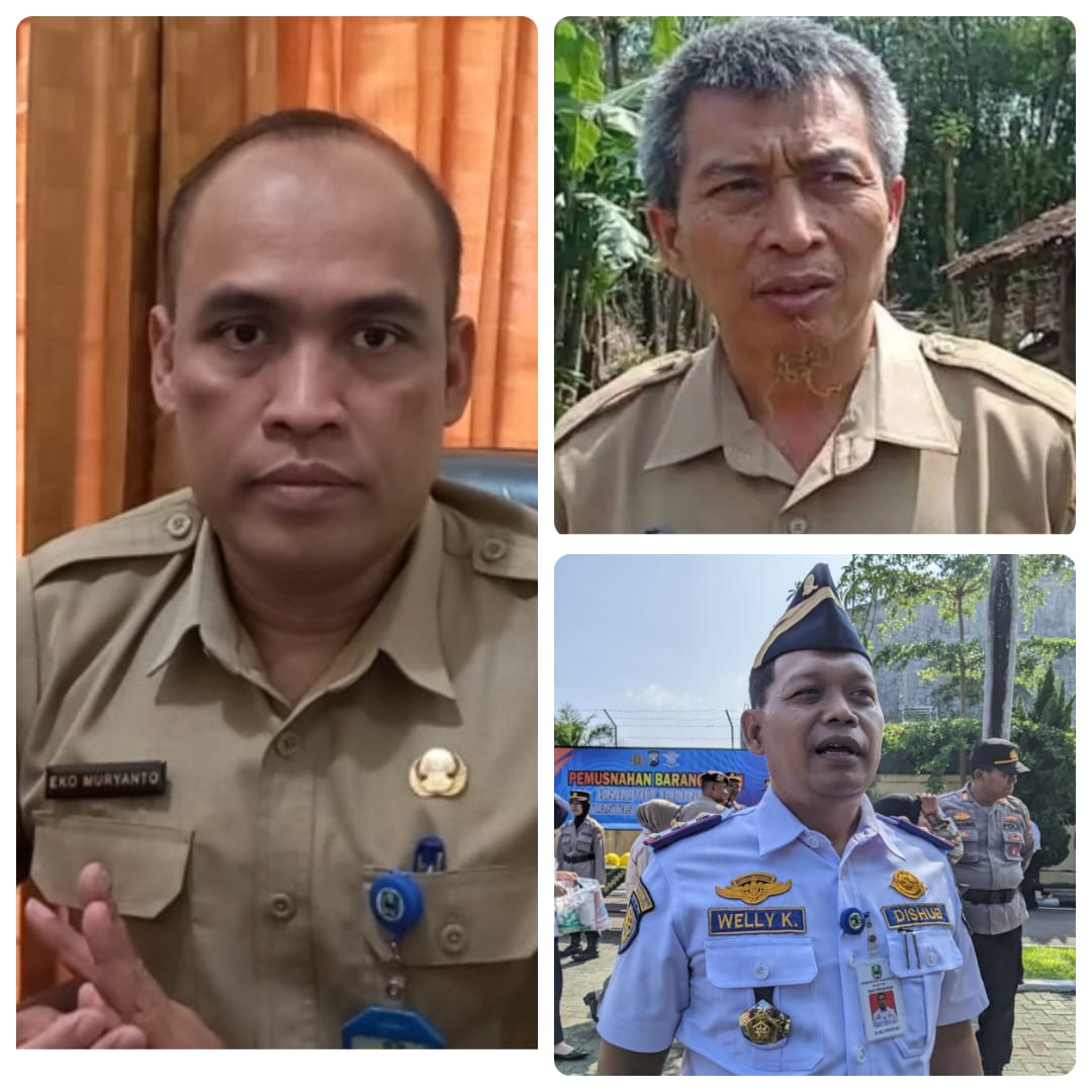 Kekayaan 3 Calon Sekda Magetan Versi e-LHKPN KPK