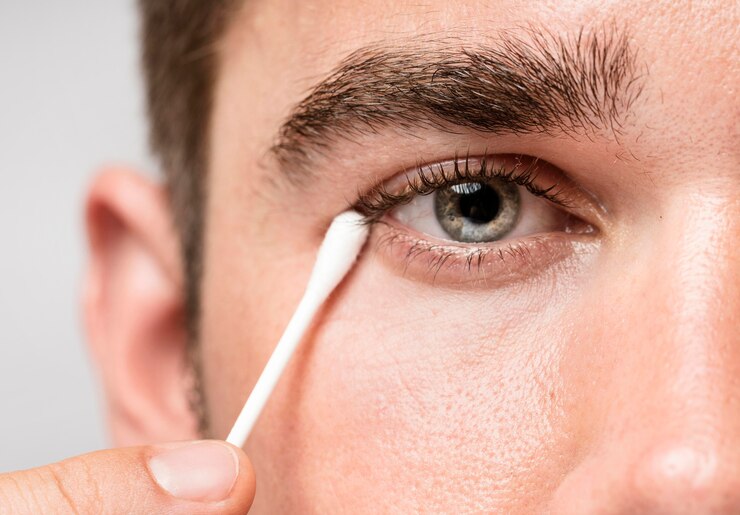 Mucus Fishing Syndrome dan Dry Eye: Apa Bedanya?