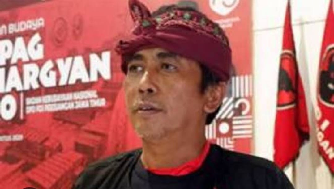 FPDIP DPRD Jatim Siapkan Tanaman Pokok Pengganti Beras, Jalankan Instruksi Megawati