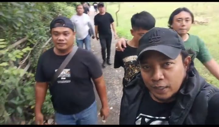 Kalungkan Celurit ke Korban, Komplotan Begal Sadis Pasuruan-Probolinggo Keok