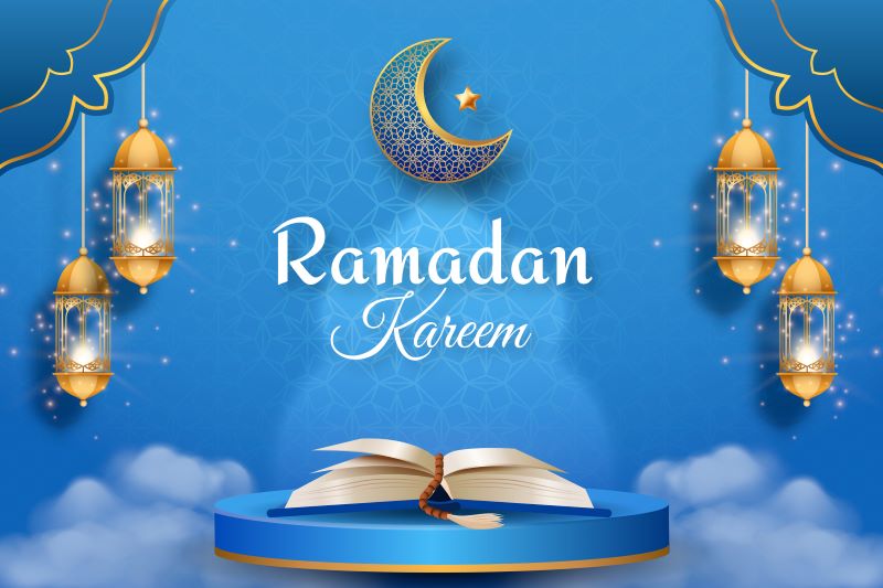 Puasa Ramadan Tanpa Rasa Haus: Tips Jitu untuk Menjalaninya