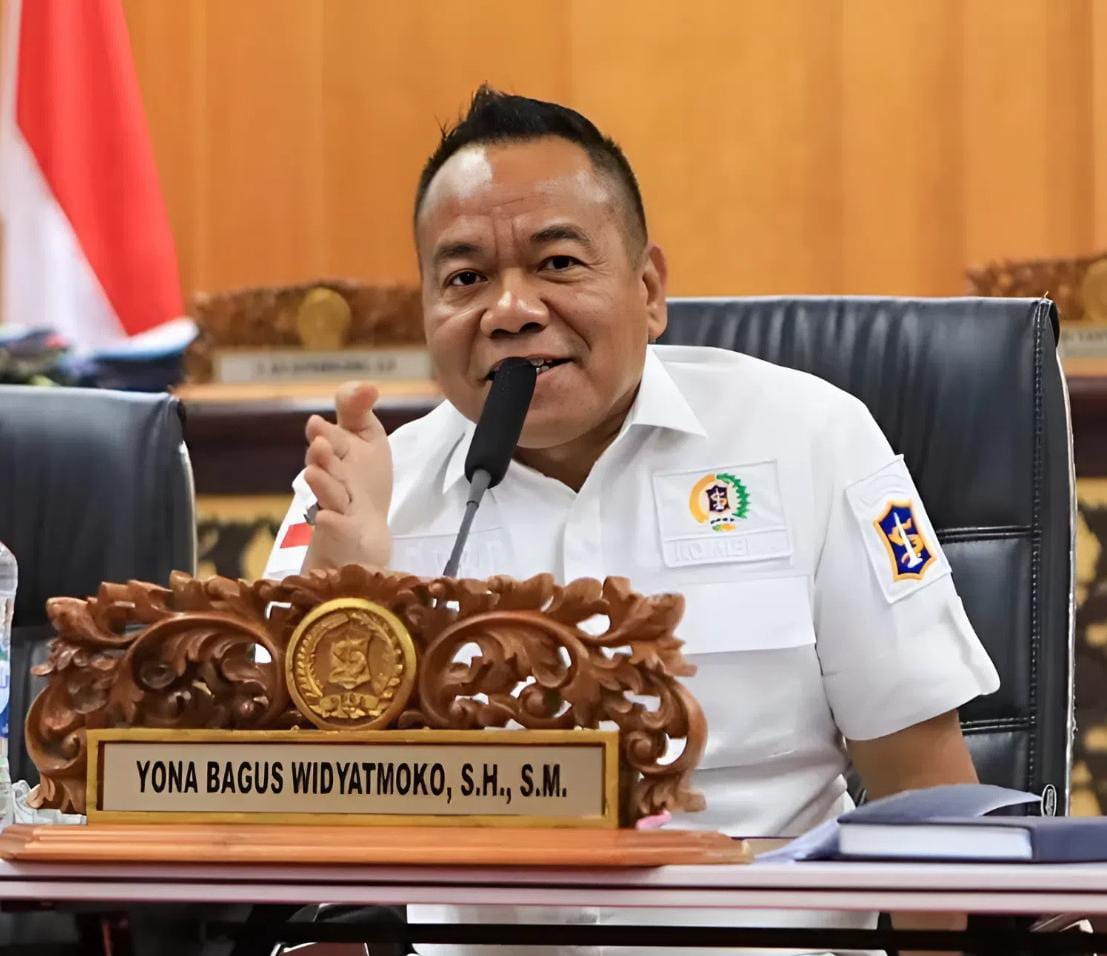 Cari Figur Profesional, DPRD Surabaya Kawal Ketat Seleksi Sekda Agar Bebas Kepentingan Politik