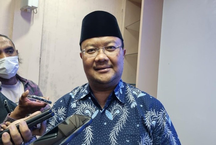 RPH Surabaya Optimistis Penjualan Sapi Kurban Meningkat 5 Persen Meski Ekonomi Lesu