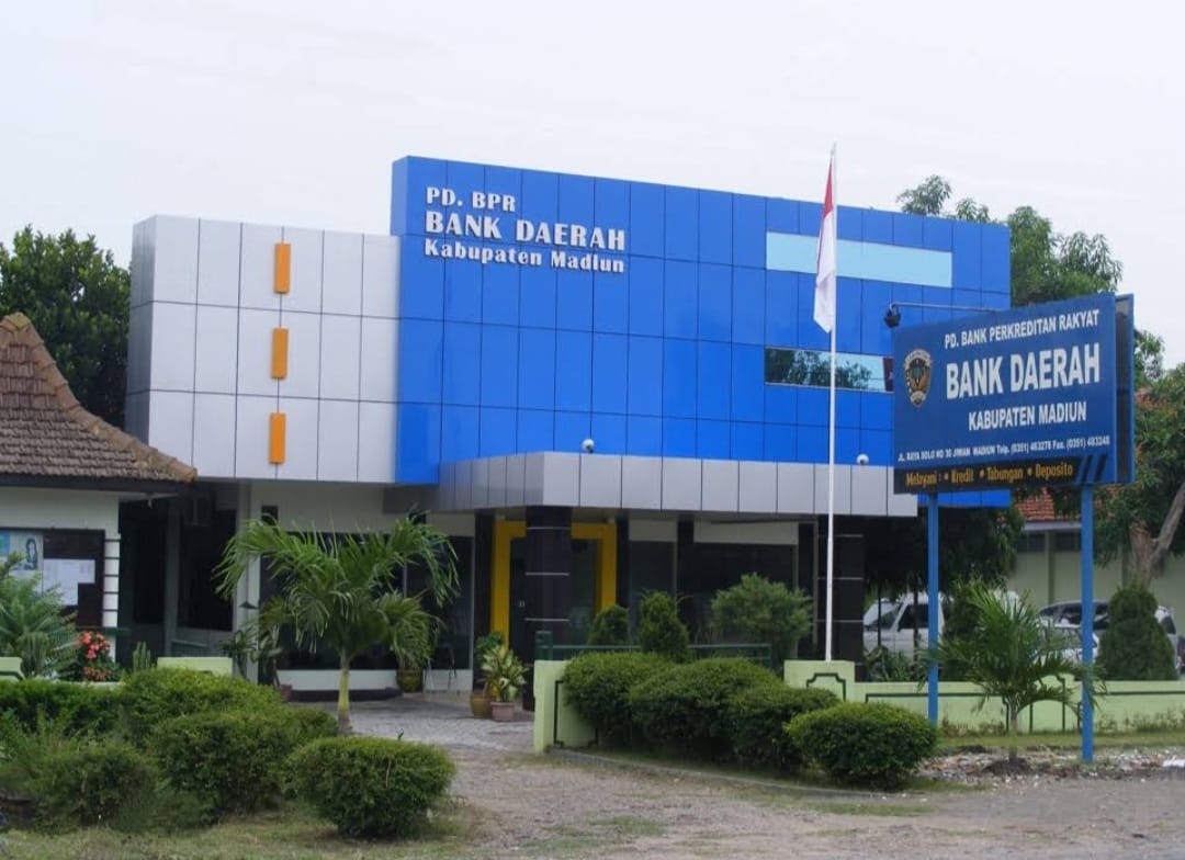 Kredit Macet BPR Madiun: Potensi Kerugian Negara dan Korupsi Mencuat