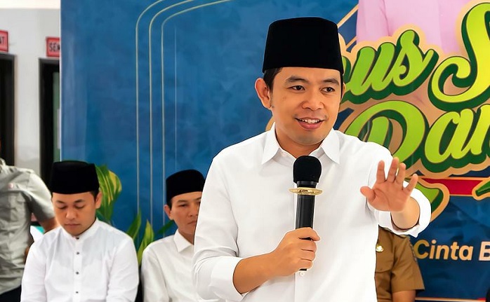 Program Bunga Desaku Permudah Layanan Warga Desa di Jember