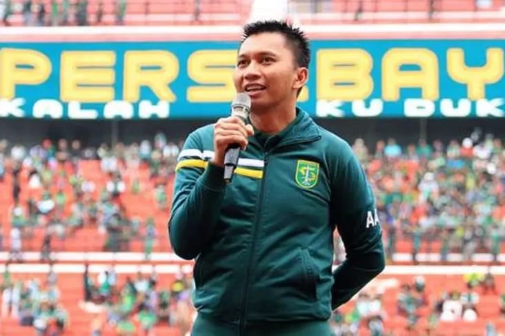 Situasi Memanas, Persebaya Beri Pernyataan Resmi, Azrul Ananda Angkat Bicara