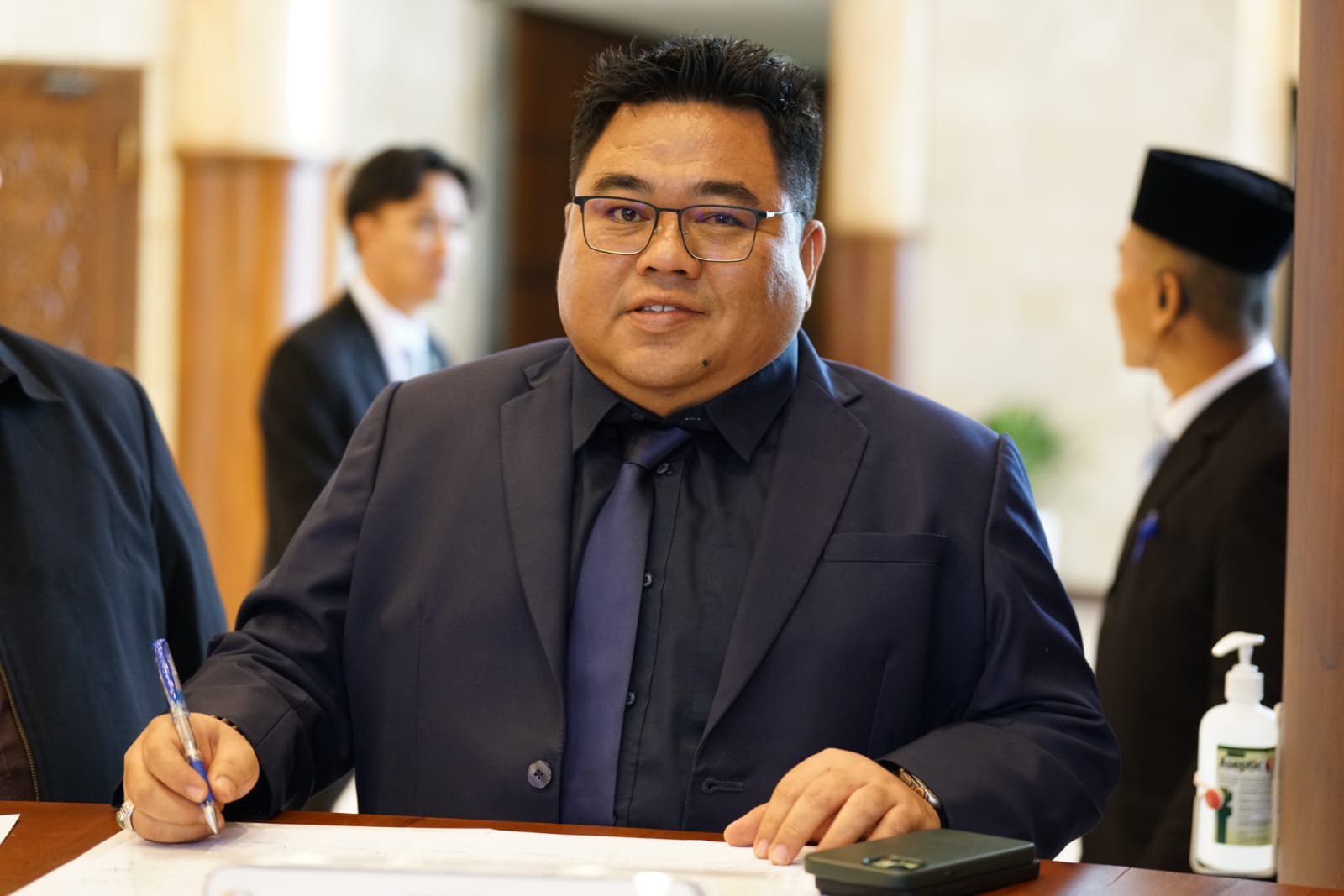 Fraksi PKB DPRD Jatim, Evaluasi SDM dan Penataan Menejemen Mumpuni di BUMD Plat Merah