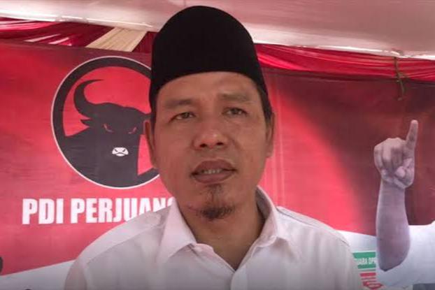 Eri Cahyadi Dapat Dukungan dari Parpol Lain, PDI-P Merasa Bangga