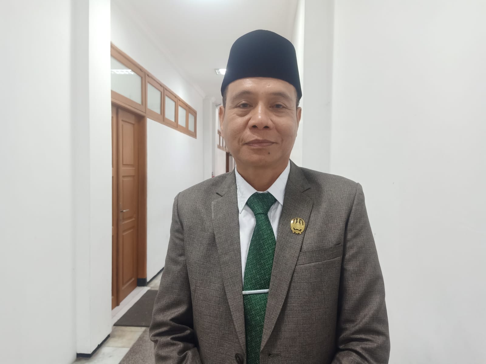 Serapan APBD 2024 Minim, DPRD Jombang Minta OPD Lakukan Evaluasi