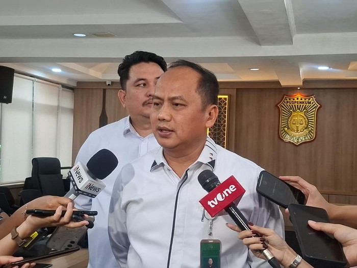Eks Jampidsus Febrie Adriansyah Diusut, Kejagung: Kami Hadapi Mantan Pendekar Hukum