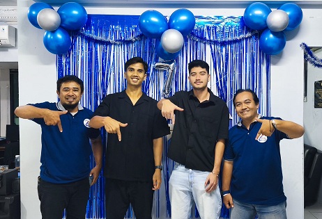 Perayaan HUT ke-7 Memorandum.co.id, Persebaya Beri Doa Terbaik