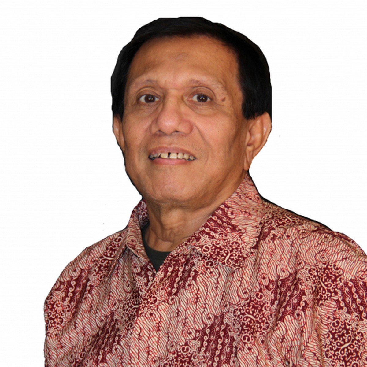 Profil Hendry Ch Bangun Ketua Umum PWI Pusat Periode 2023-2028
