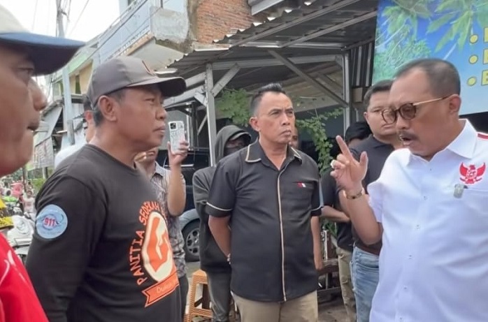 Viral Pengusiran Paksa Nenek 80 Tahun di Surabaya, Armuji: Ini Tindakan Brutal