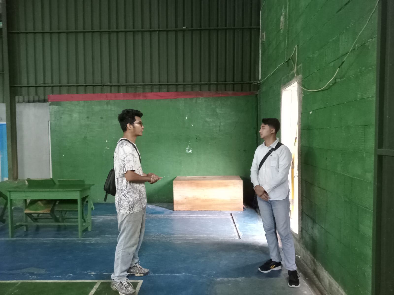 Modus Penipuan Sewa Properti, 170 Unit Kursi Senilai Rp42 Juta Amblas