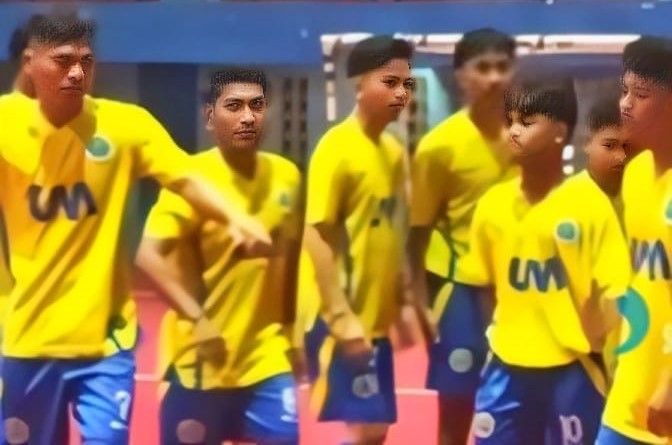 Futsal Pomprov III Jatim 2025, Tiga Tim Lolos 12 Besar