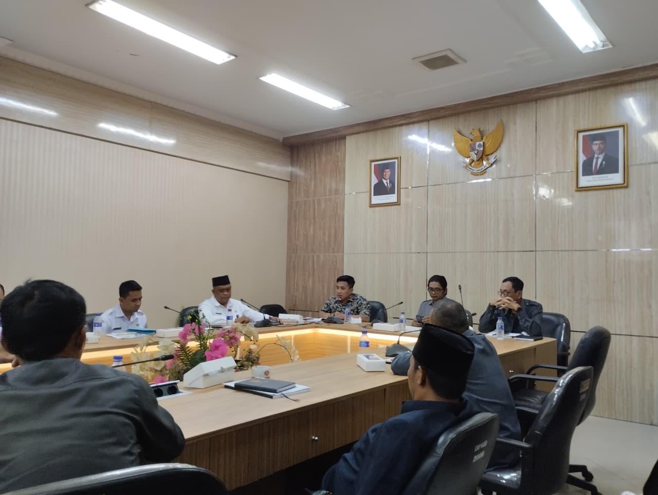 Tagih Janji Keringanan Pajak, DPRD Jember Desak Kejelasan Data Petani LP2B ke Dinas TPHP