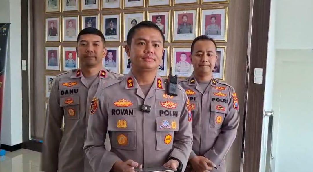 Hasil Otopsi Mayat dalam Kardus, Kapolres Gresik: Korban Meninggal Akibat Kekerasan Benda Tumpul