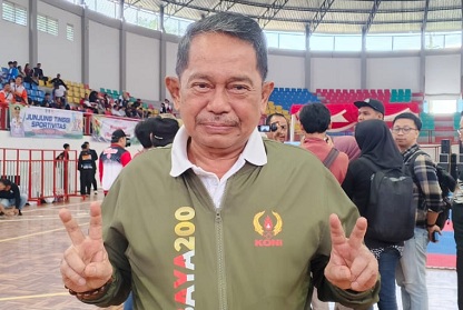 Bidik 200 Medali Emas di Porprov IX Jatim 2025, Surabaya Optimis Pertahankan Juara Umum