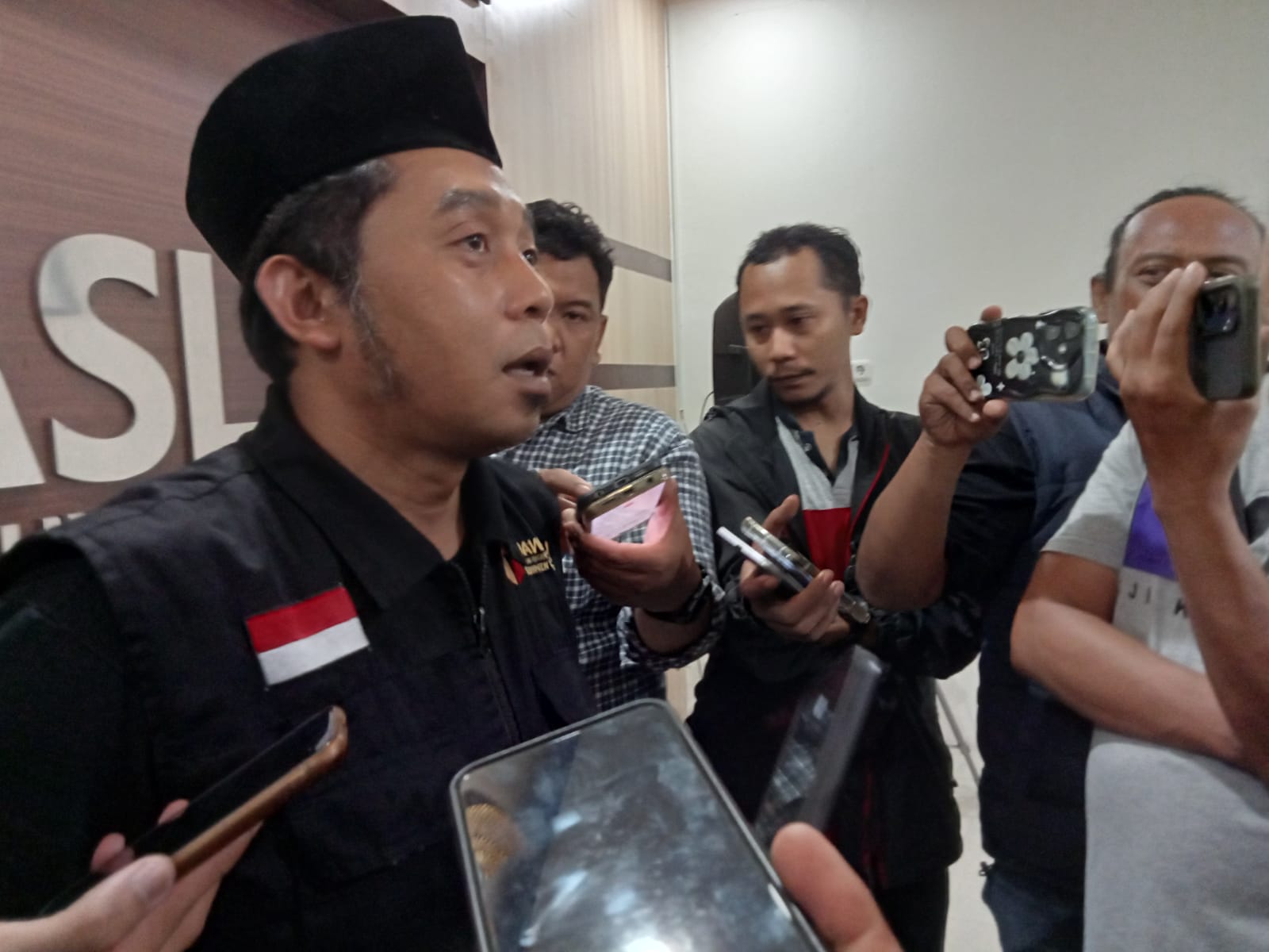 Bawaslu Tulungagung Inventarisir 568 APK Pelanggar Aturan