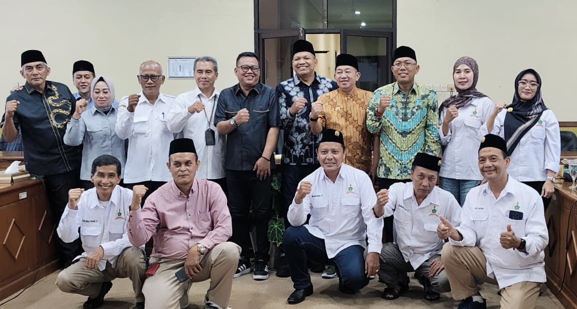 Komisi A DPRD Sidoarjo Jembatani Polemik Pilkades Balongdowo Candi