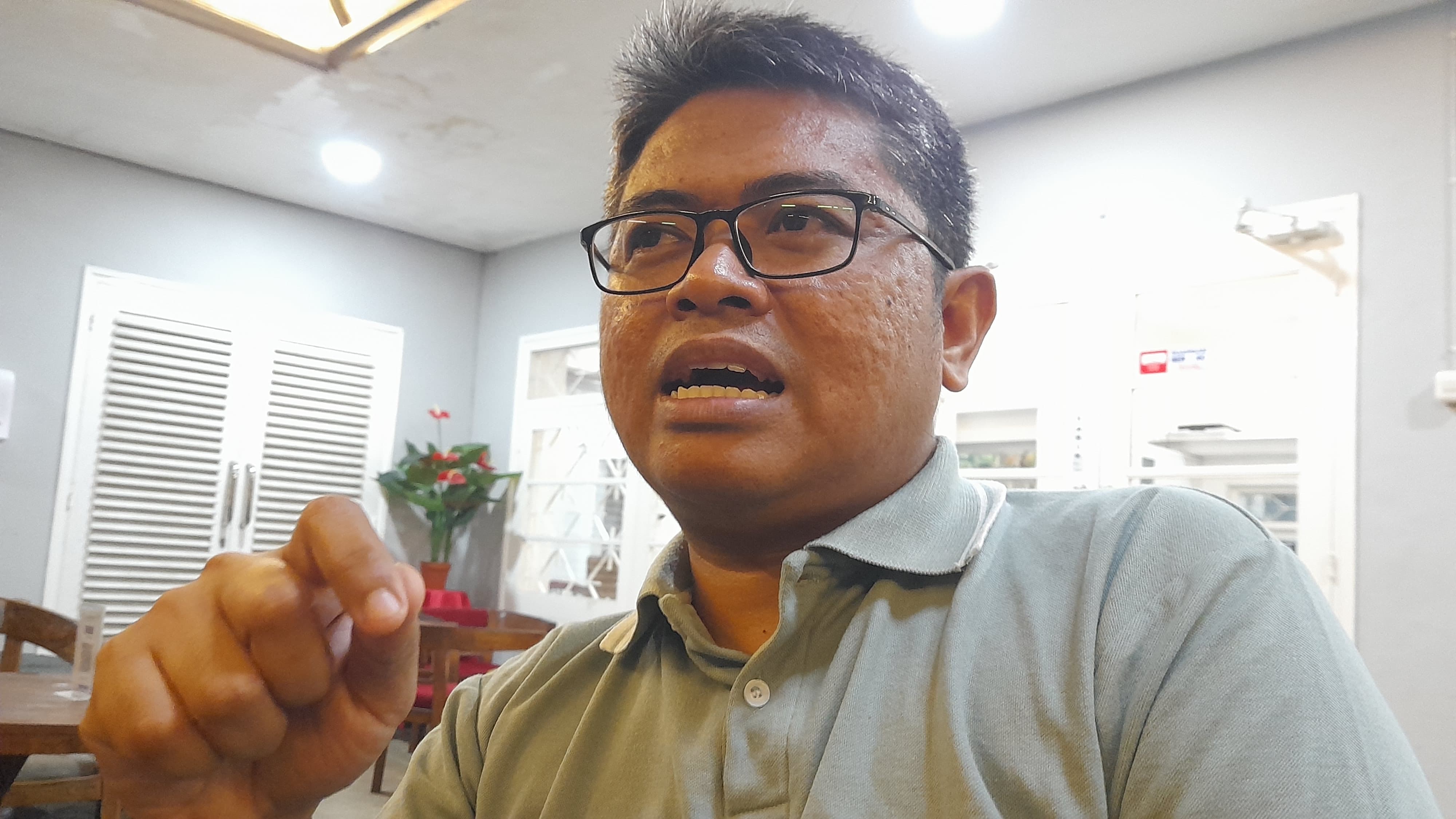 Dekan FH Unmuh Jember Optimistis RUU KUHAP Perkuat Keadilan dan Hak Warga