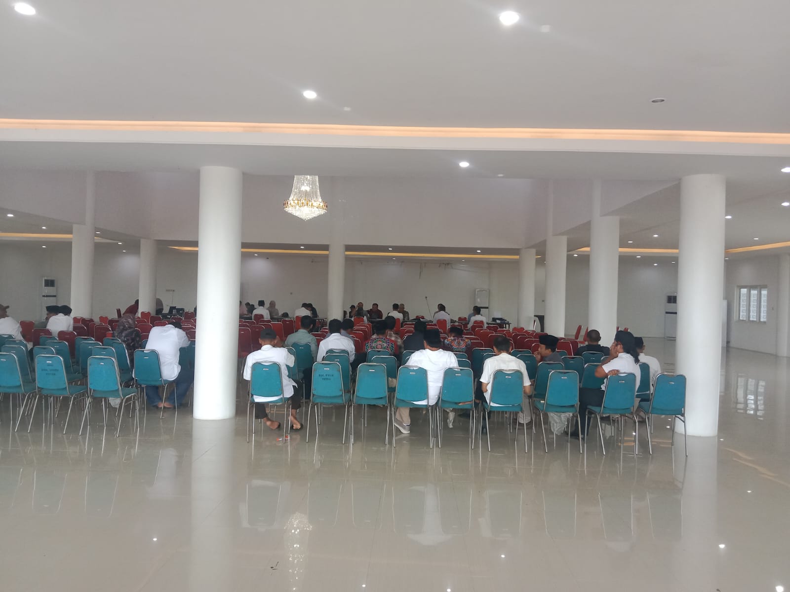 Kejati Jatim Periksa Puluhan Kades dan Tim Fasilitator BSPS