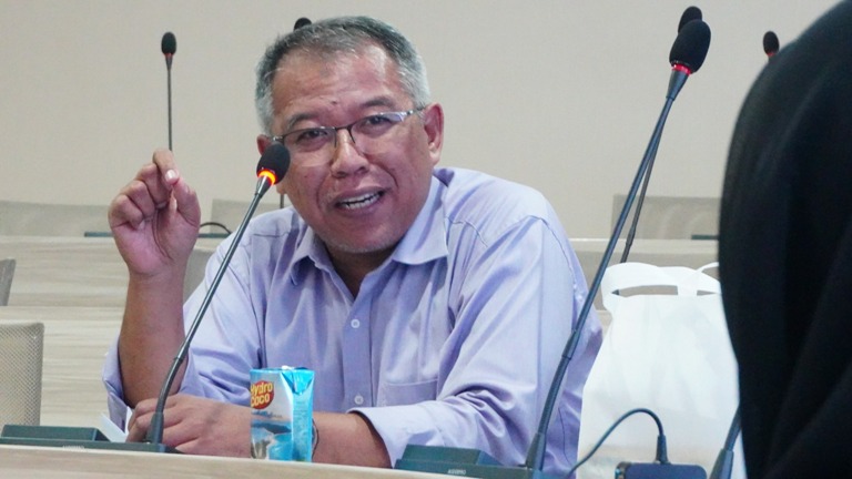 Ahli Forensik Unair Tekankan Autopsi pada Kasus Kematian Diduga Asfiksia 