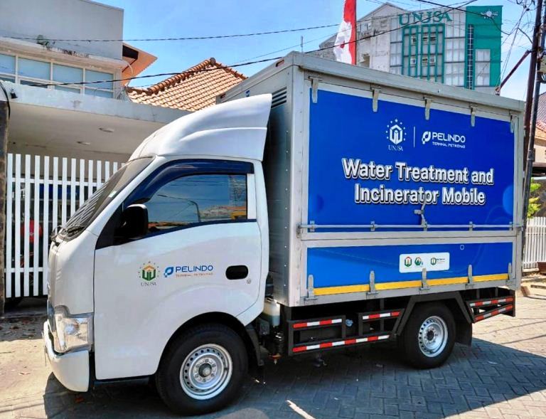 Unusa Siapkan Tim Kesehatan dan Mobil Air Bersih untuk Korban Bencana Aceh-Sumatra