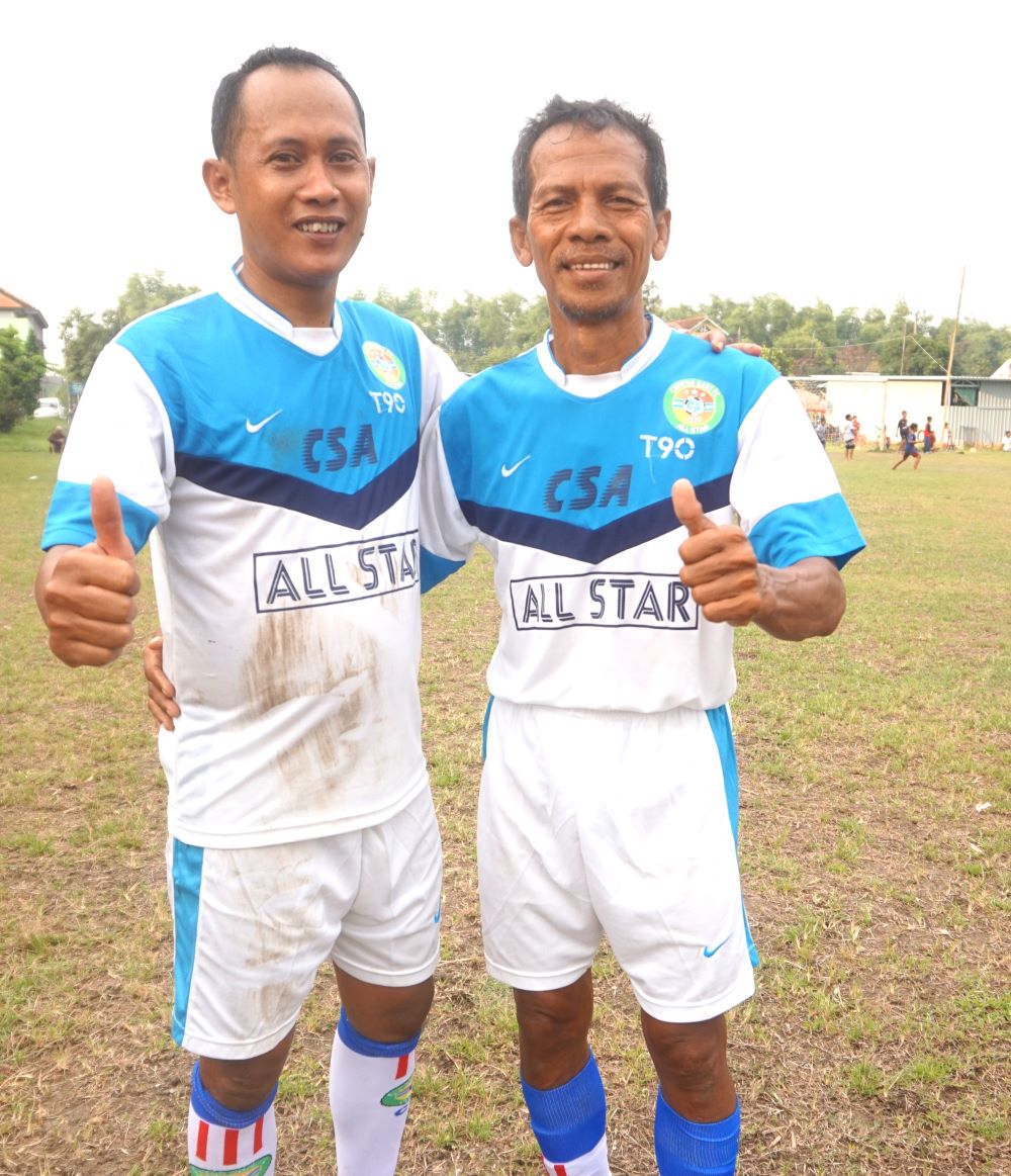 Misi Curi Poin di Jepara! Yusuf Ekodono Minta Persebaya Bermain Tenang dan Maksimalkan Counter Attack