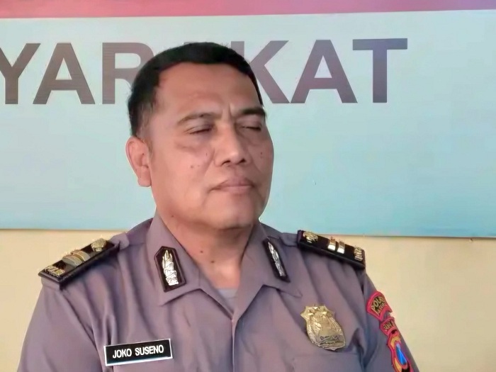 Krisis Personel dan Sarpras, Polres Pasuruan Belum Bentuk Sat PPA