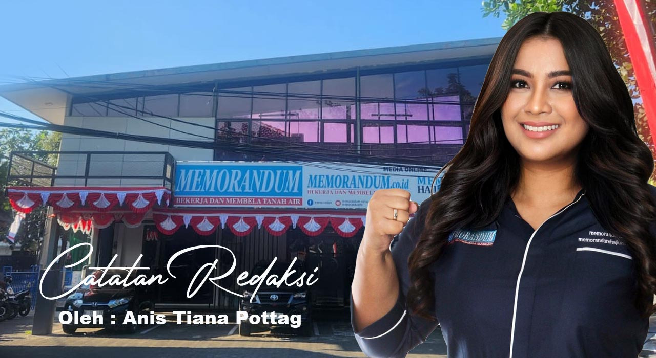 Rumah Tangga Bukan Sekadar Cinta, Tapi Juga Komitmen & Hukum