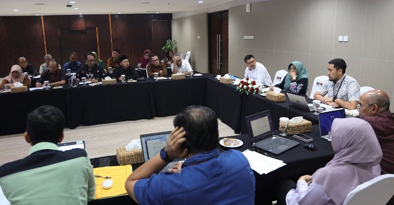 Bupati Magetan Nanik Penuhi Panggilan KPK Terkait Anomali APBD 2025