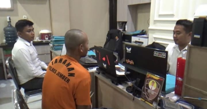 Polisi Tangkap Tiga Terduga Pelaku Pembuang Bayi Tewas di Pemakaman, Termasuk Ibu dan Nenek Korban