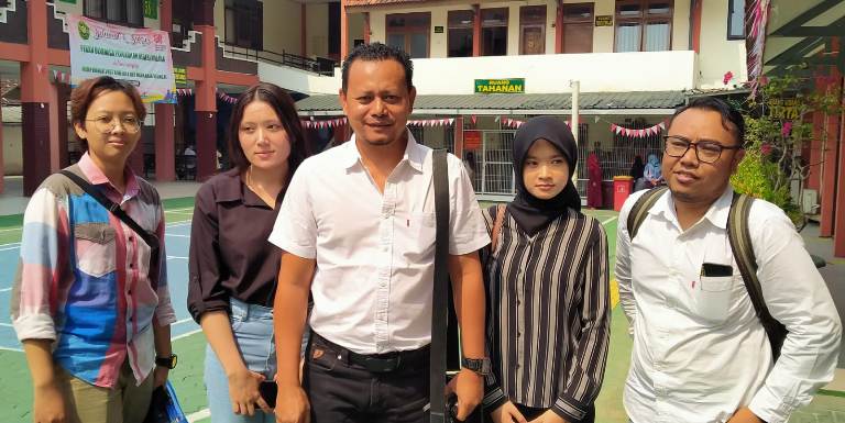 Masuk Sidang Dakwaan Pimpinan PT Paramarta Property Development, Korban Tetap Buka Diri untuk Perdamaian