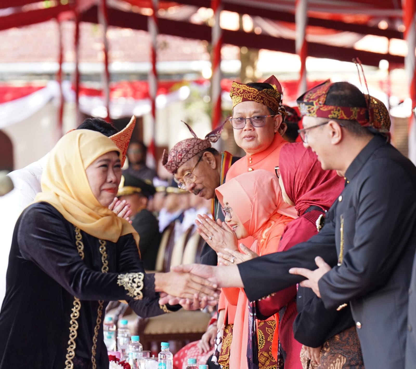 Wakil Ketua DPRD Jatim: Pembangunan  Ekonomi Belum Berbanding Lurus dengan Persoalan Pengangguran 