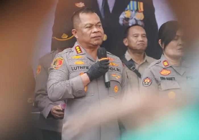 Pelaku Curanmor dan Penadah Diburu, Kapolrestabes Surabaya Siap Gencarkan Operasi di Jembatan Suramadu