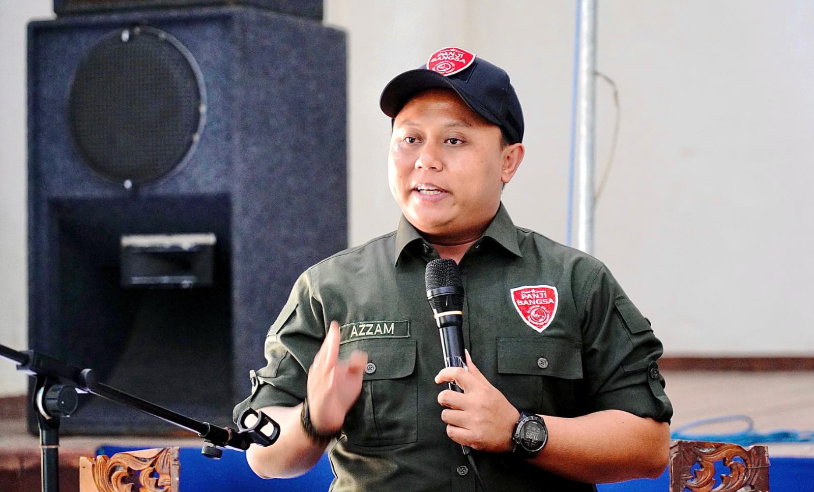 DPRD Jatim Harap Ada Solusi untuk Warga Sumberanyar dan TNI Terkait Pembangunan Batalyon 15 Pasuruan