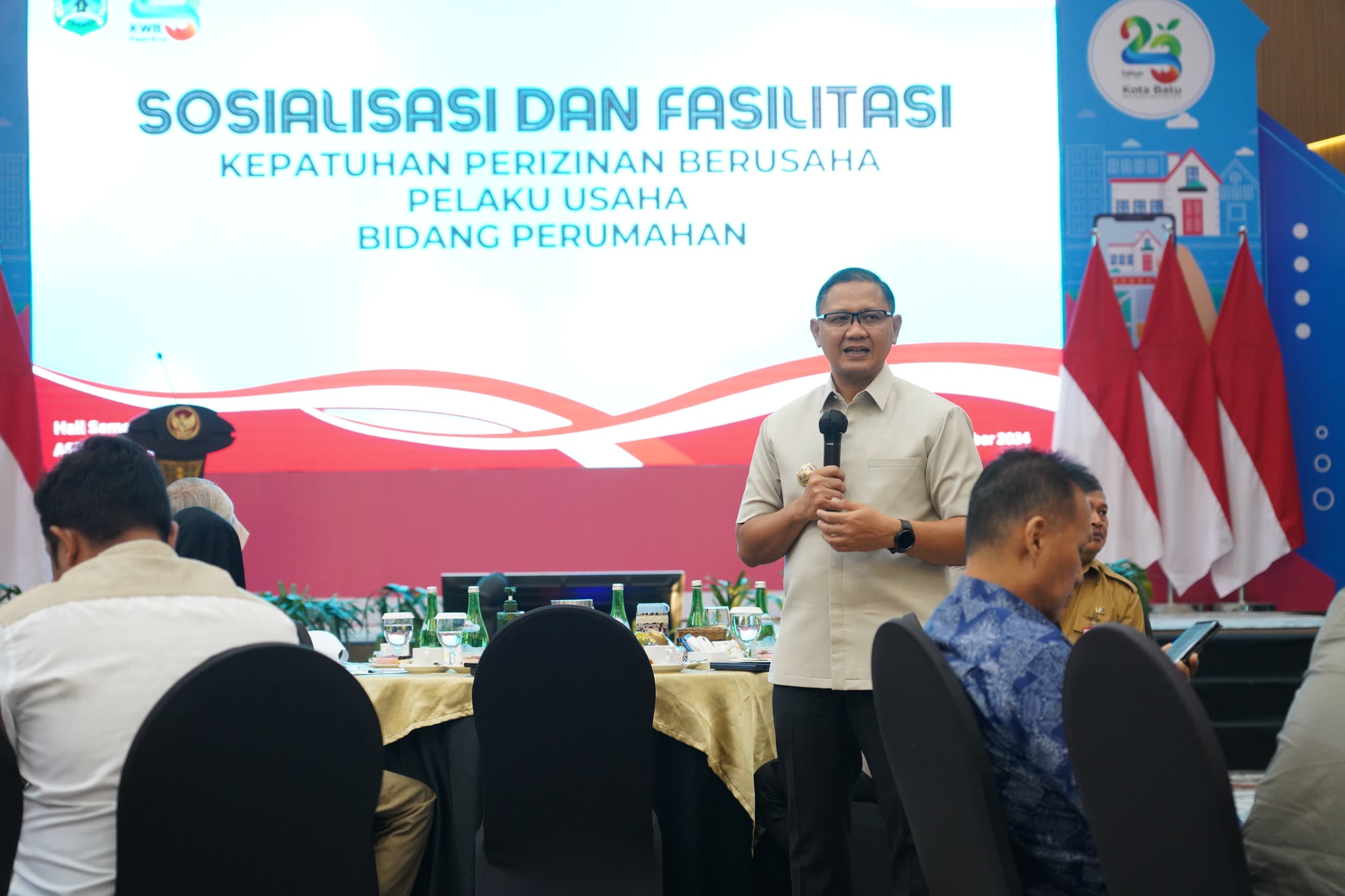 Investor Properti Dapat Angin Segar Terkait Izin Asal Bisa Jaga Alam dan Regulasi